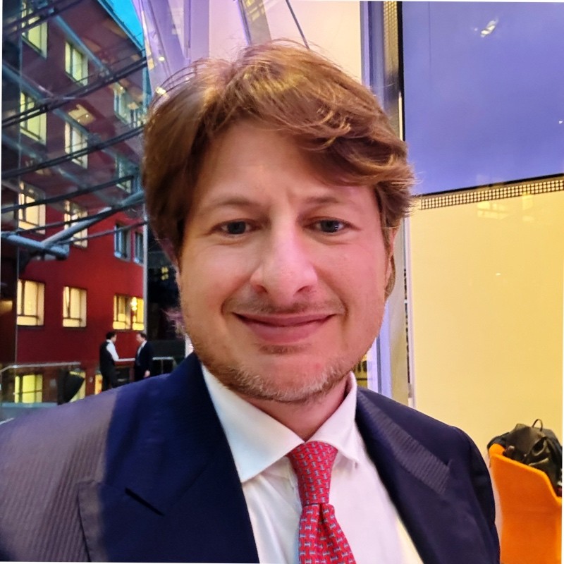 Filippo Sodini